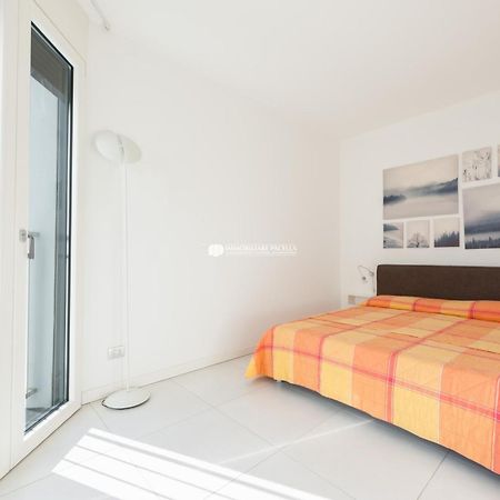 Residence Frontemar Lido di Jesolo Exterior foto