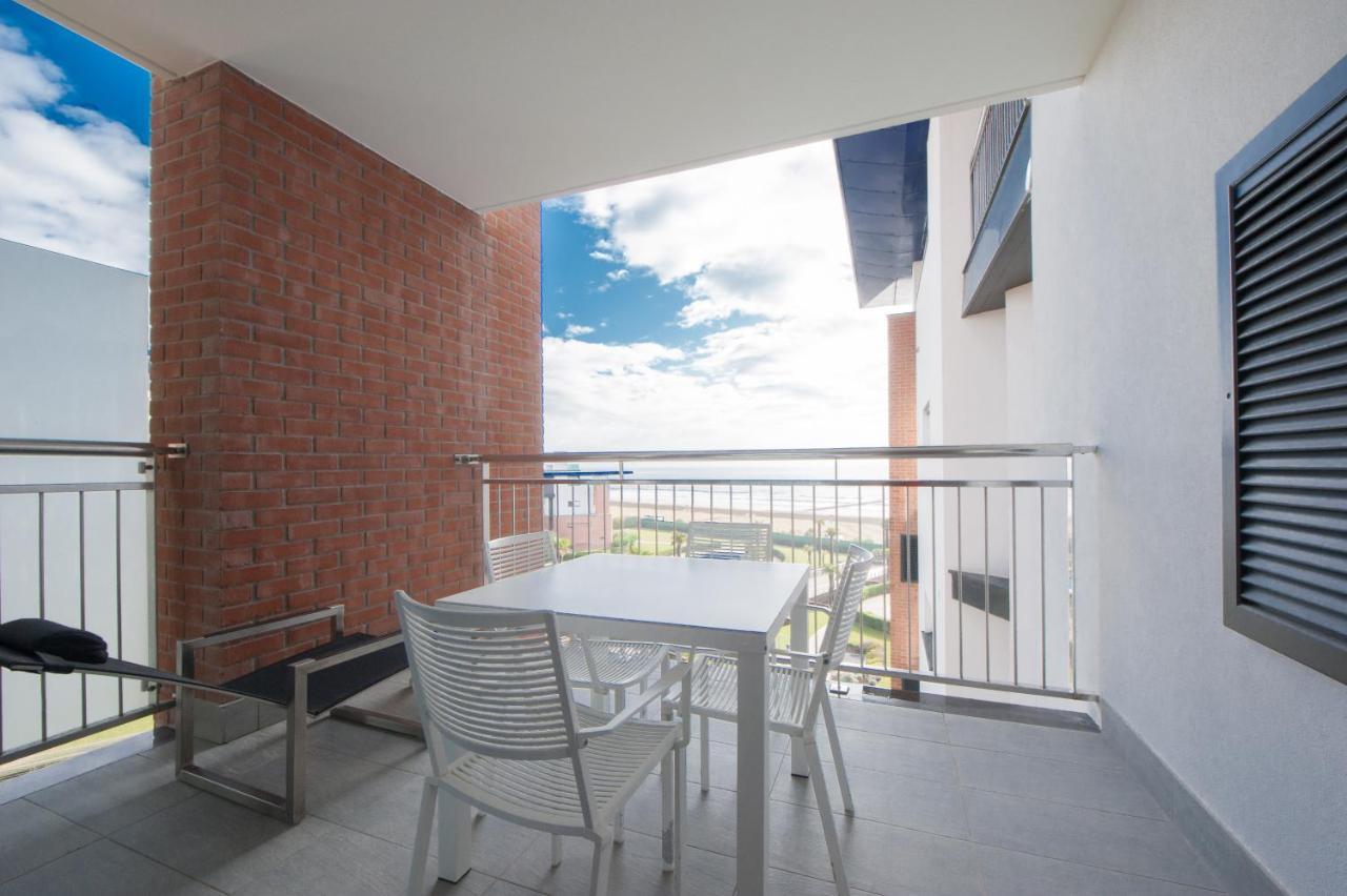 Residence Frontemar Lido di Jesolo Exterior foto
