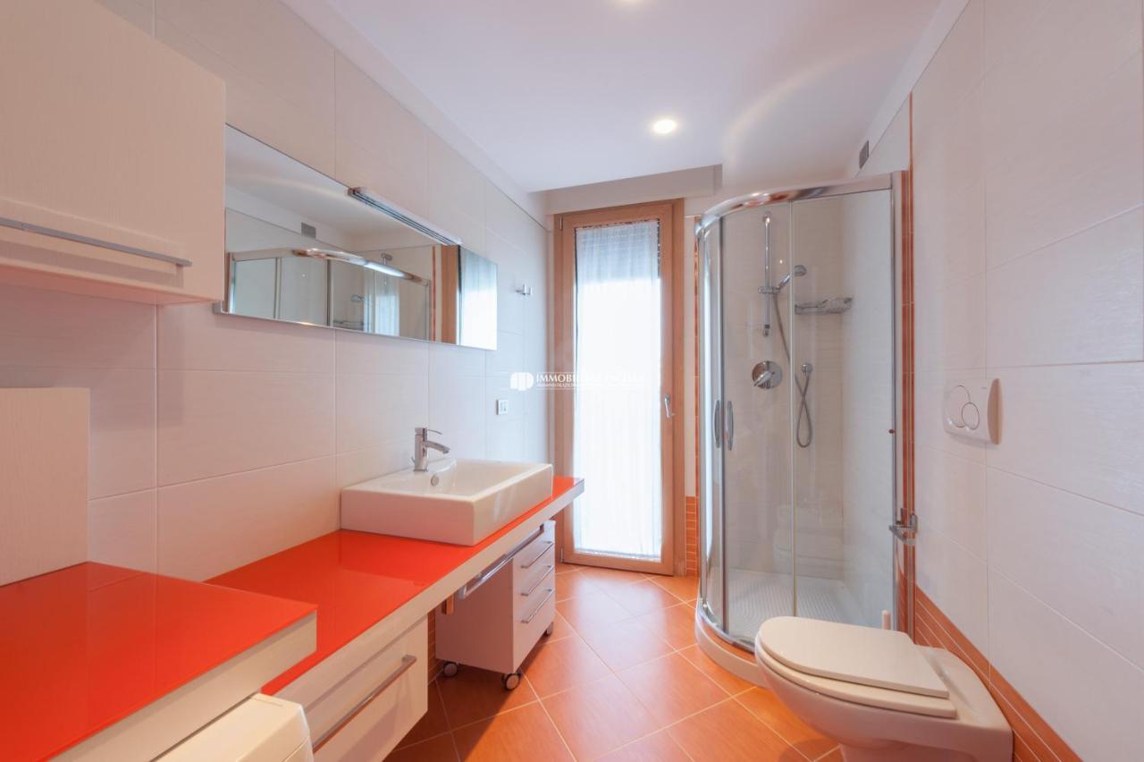 Residence Frontemar Lido di Jesolo Exterior foto