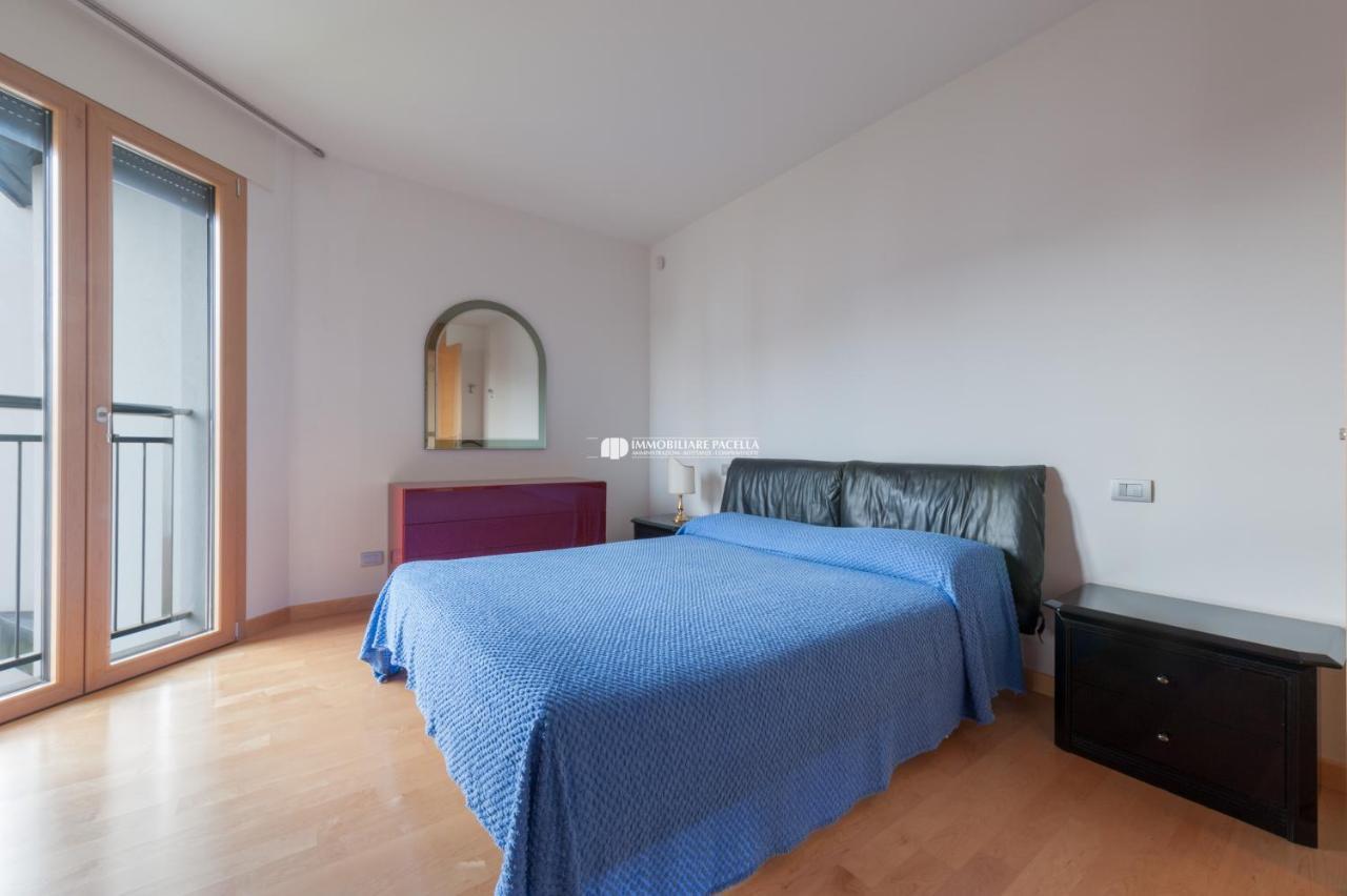 Residence Frontemar Lido di Jesolo Exterior foto