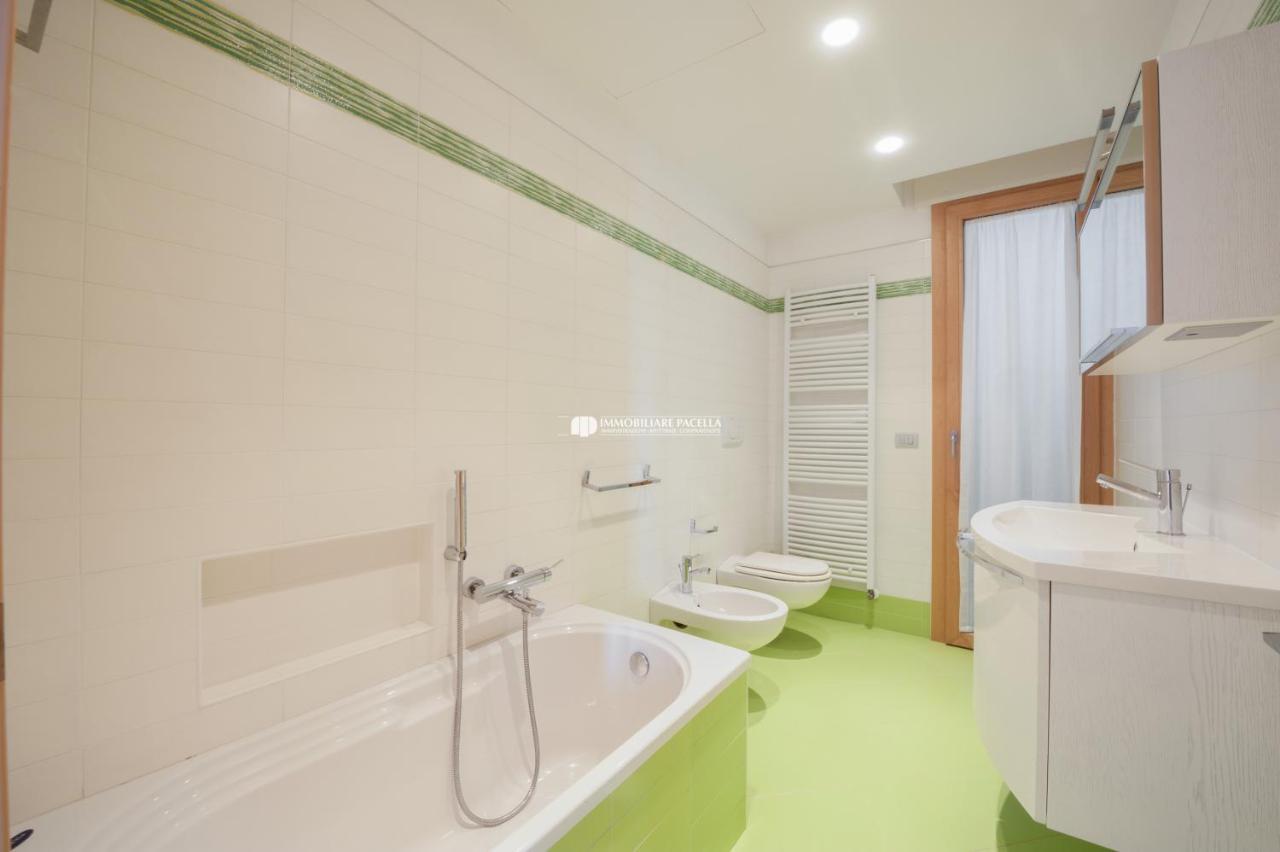 Residence Frontemar Lido di Jesolo Exterior foto