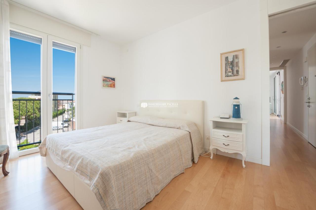 Residence Frontemar Lido di Jesolo Exterior foto